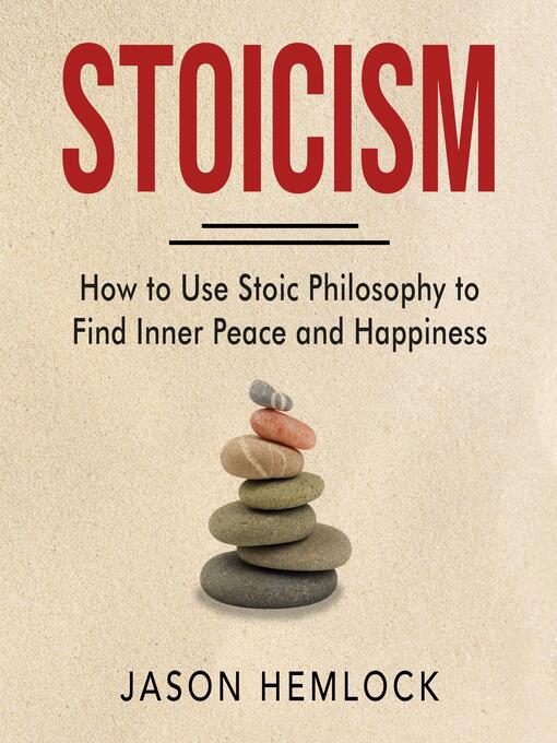 Title details for Stoicism by Jason Hemlock - Wait list